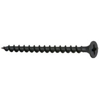 Main product image for #6 x 2" Coarse Thread Cabinet Screws 100 Pcs. 081-1108